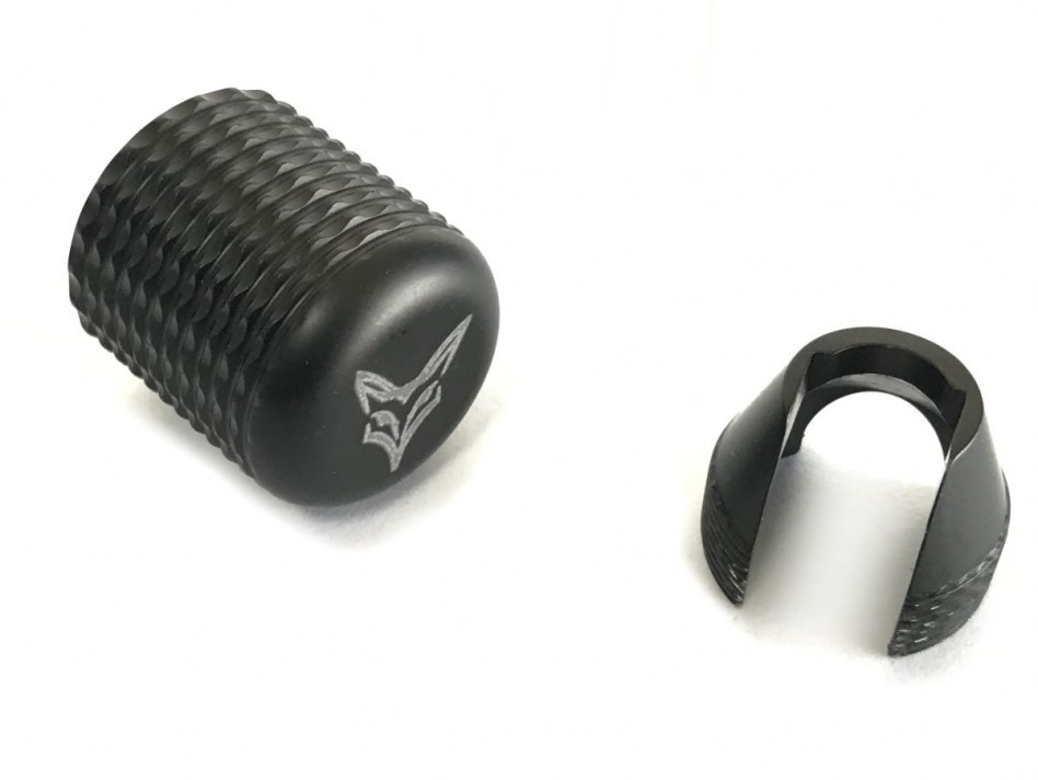 Accessories Bolt Knob Universal Model